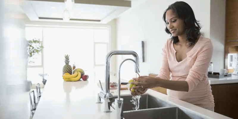 Undermount Sink